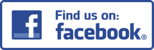 Follow Us On Facebook!