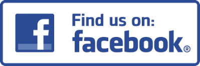Follow Us on Facebook!